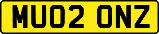 MU02ONZ