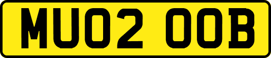 MU02OOB