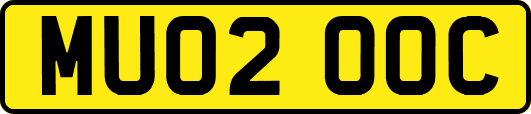 MU02OOC