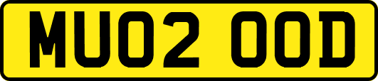 MU02OOD