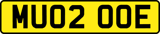MU02OOE