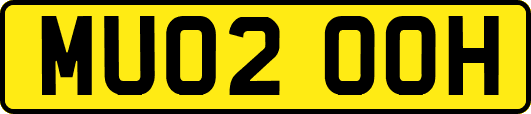 MU02OOH