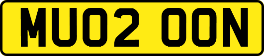MU02OON