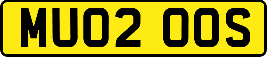 MU02OOS