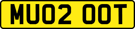 MU02OOT