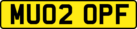 MU02OPF