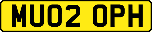MU02OPH