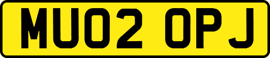 MU02OPJ