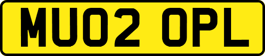 MU02OPL
