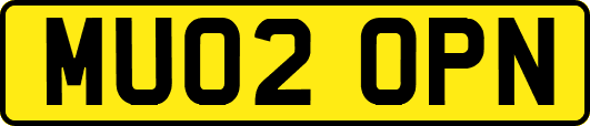 MU02OPN