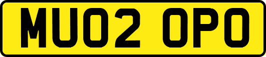 MU02OPO