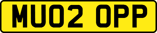 MU02OPP