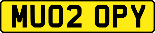 MU02OPY