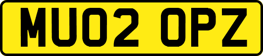 MU02OPZ