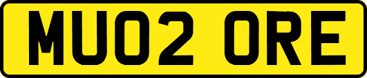 MU02ORE
