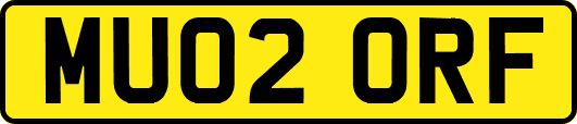 MU02ORF