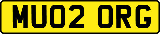 MU02ORG