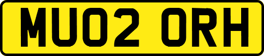 MU02ORH