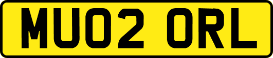 MU02ORL