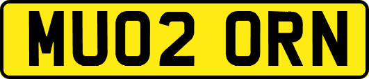 MU02ORN