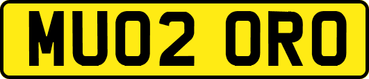 MU02ORO