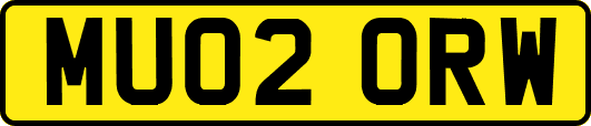 MU02ORW