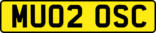 MU02OSC
