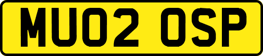 MU02OSP