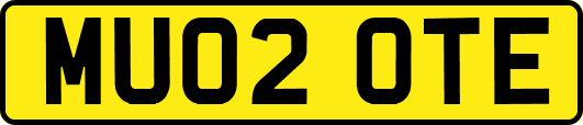MU02OTE