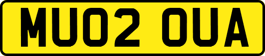 MU02OUA