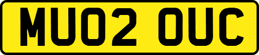 MU02OUC