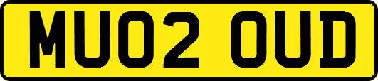 MU02OUD