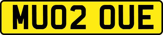 MU02OUE