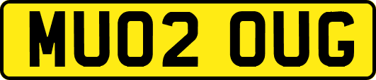 MU02OUG