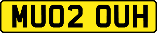 MU02OUH