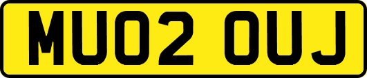 MU02OUJ