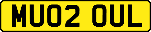 MU02OUL