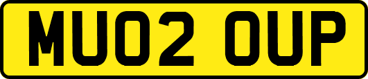 MU02OUP