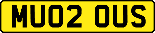 MU02OUS