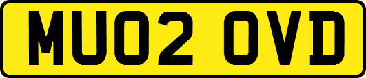 MU02OVD