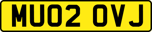 MU02OVJ