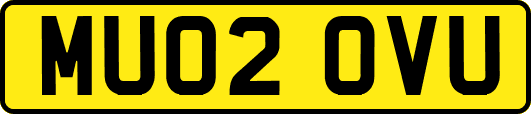 MU02OVU