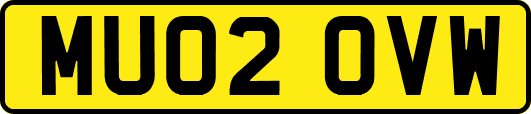 MU02OVW
