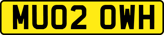 MU02OWH
