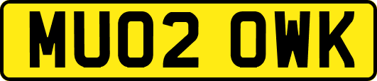 MU02OWK