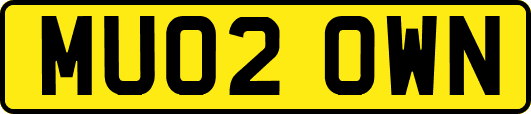 MU02OWN