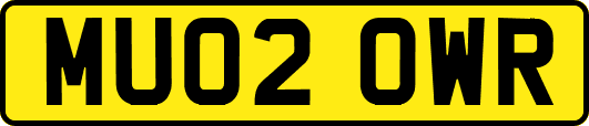 MU02OWR
