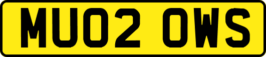 MU02OWS