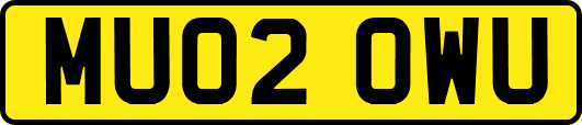 MU02OWU