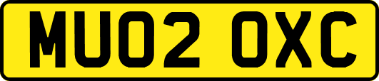 MU02OXC